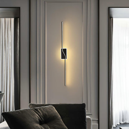 Linear Strip Wall-mounted light Wall Light