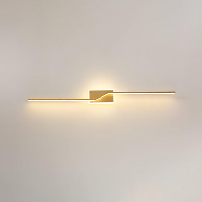 Linear Strip Wall-mounted light Wall Light