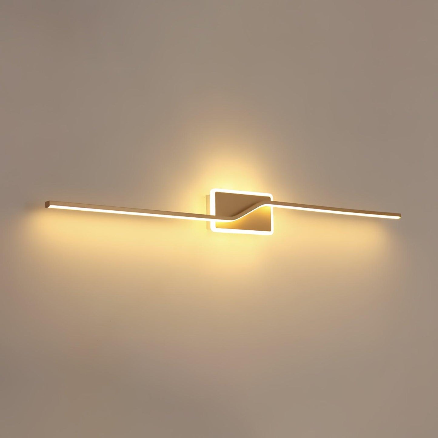 Linear Strip Wall-mounted light Wall Light