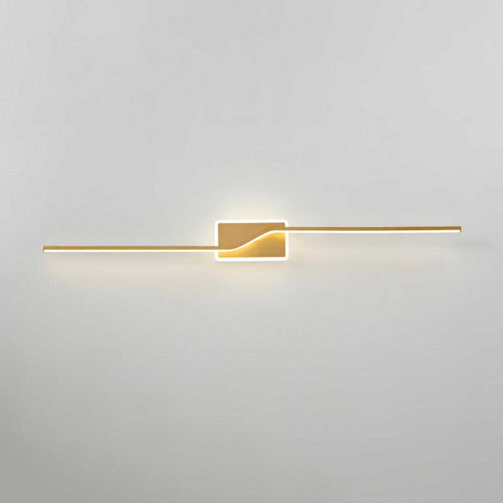 Linear Strip Wall-mounted light Wall Light