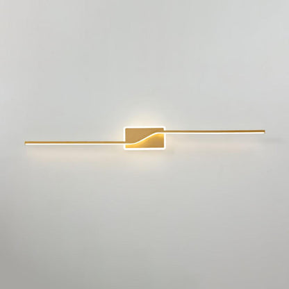 Linear Strip Wall-mounted light Wall Light