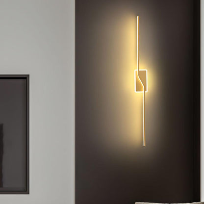 Linear Strip Wall-mounted light Wall Light