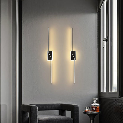 Linear Strip Wall-mounted light Wall Light