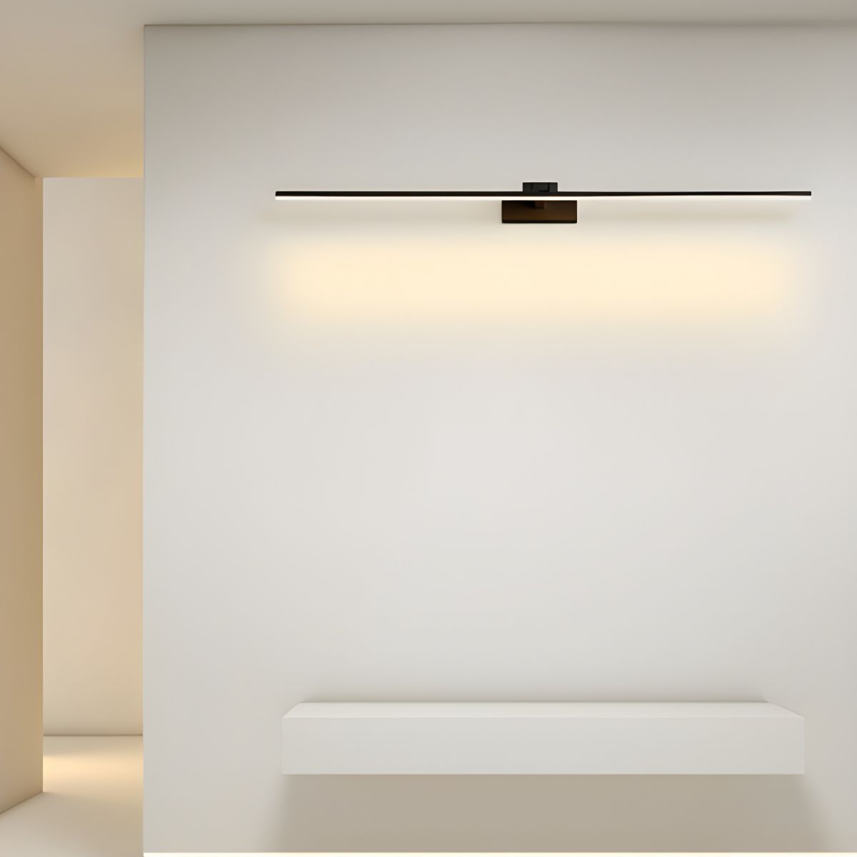 Linear Bathroom Wall light fixture Wall Lamp