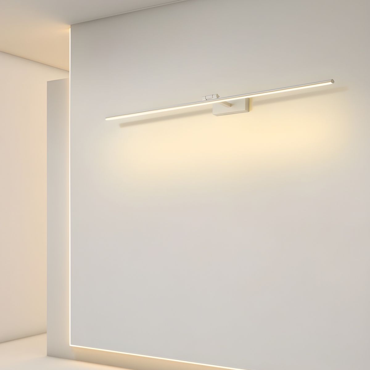 Linear Bathroom Wall light fixture Wall Lamp