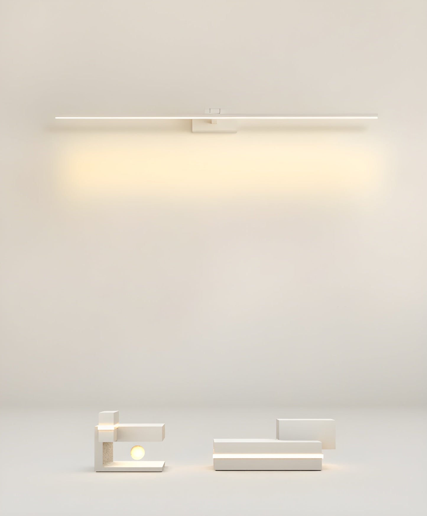 Linear Bathroom Wall light fixture Wall Lamp