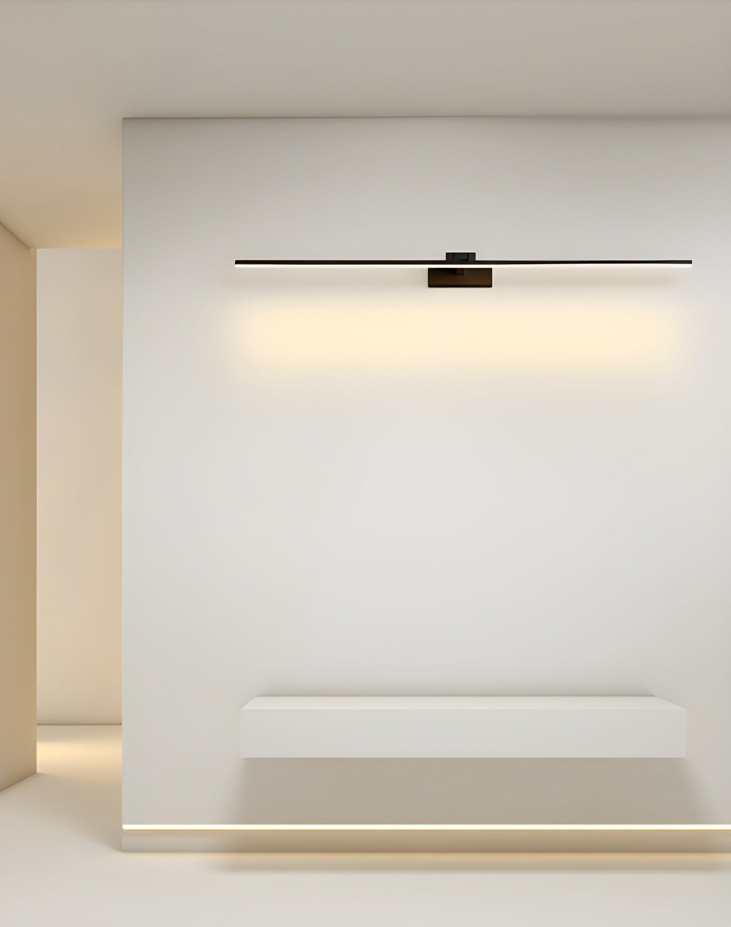 Linear Bathroom Wall light fixture Wall Lamp