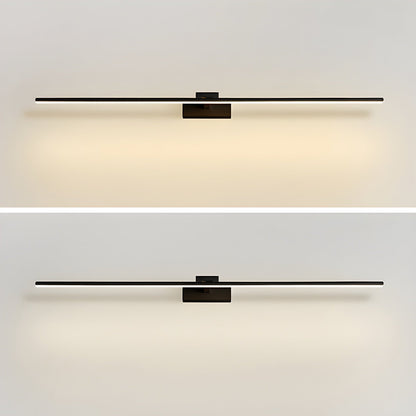 Linear Bathroom Wall light fixture Wall Lamp