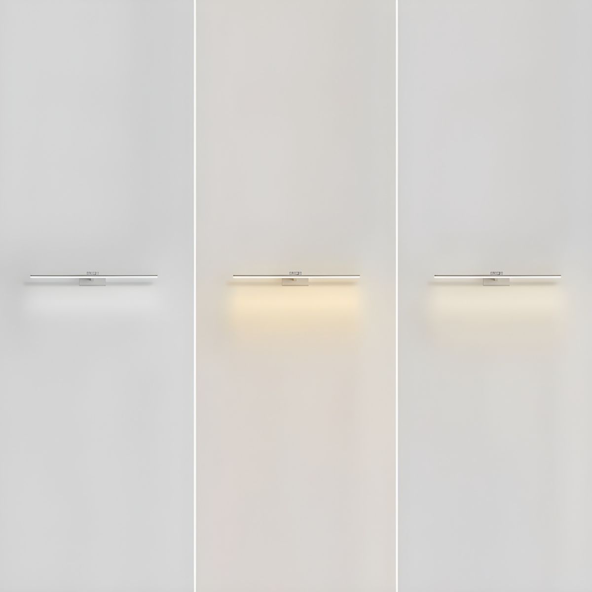 Linear Bathroom Wall light fixture Wall Lamp