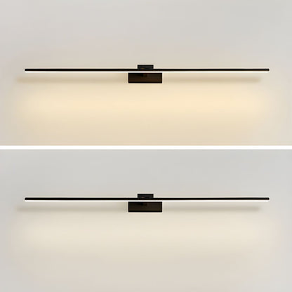 Linear Bathroom Wall light fixture Wall Lamp