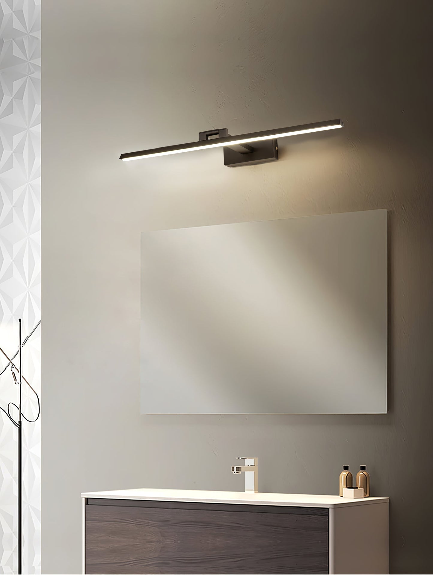 Linear Bathroom Wall light fixture Wall Lamp