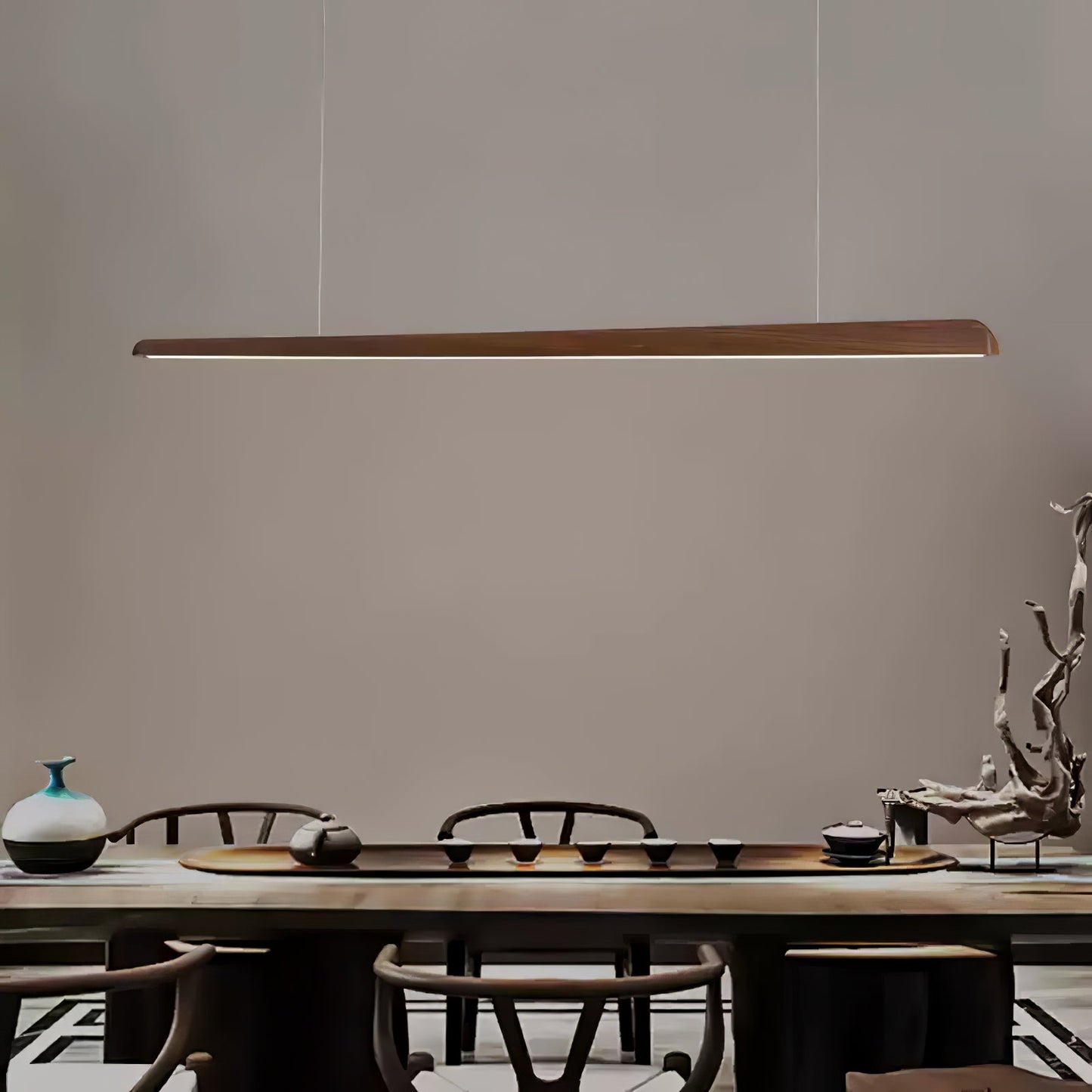 Linearity Drop light Pendant Lamp