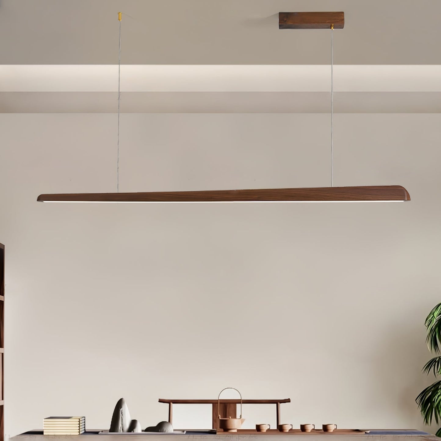 Linearity Drop light Pendant Lamp