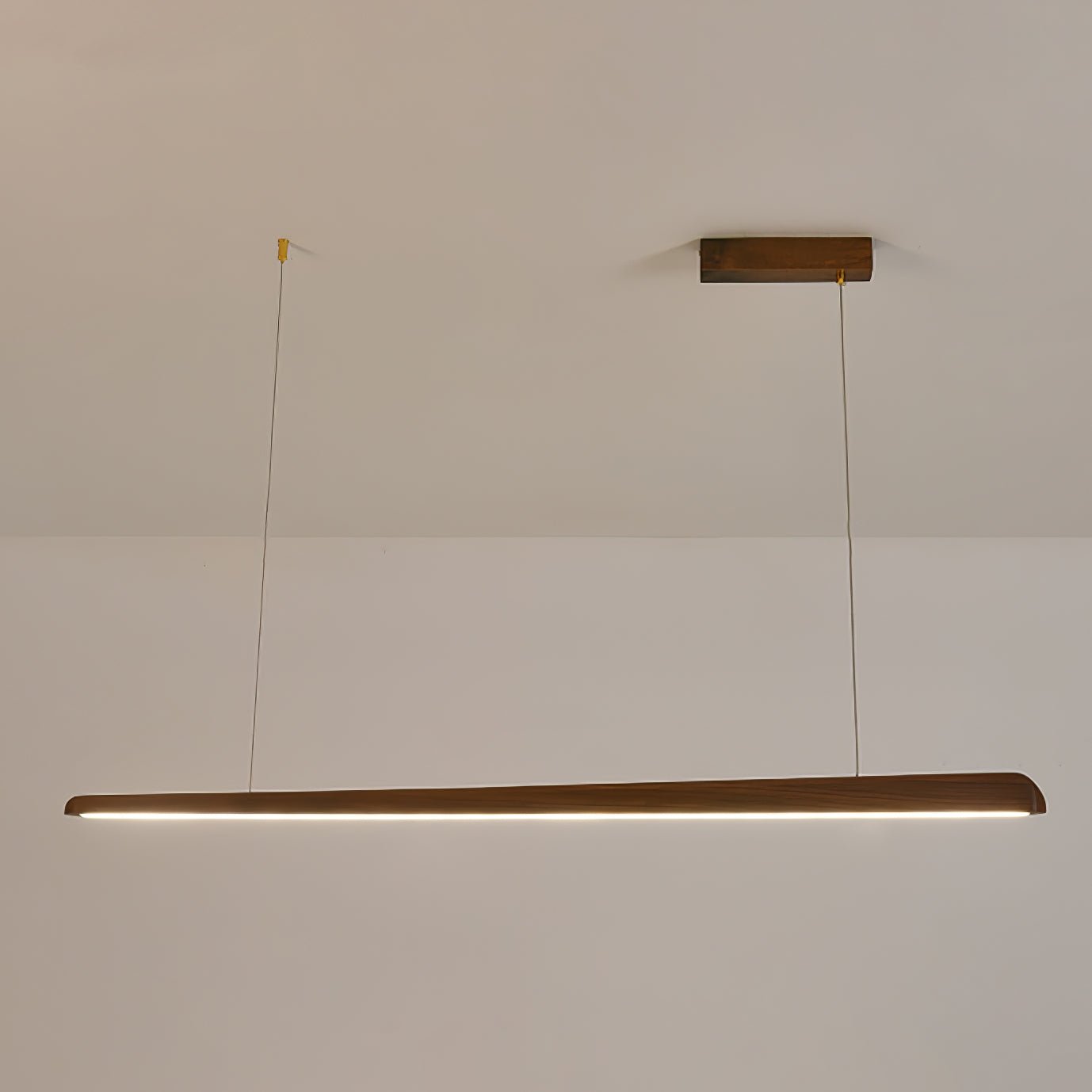 Linearity Drop light Pendant Lamp