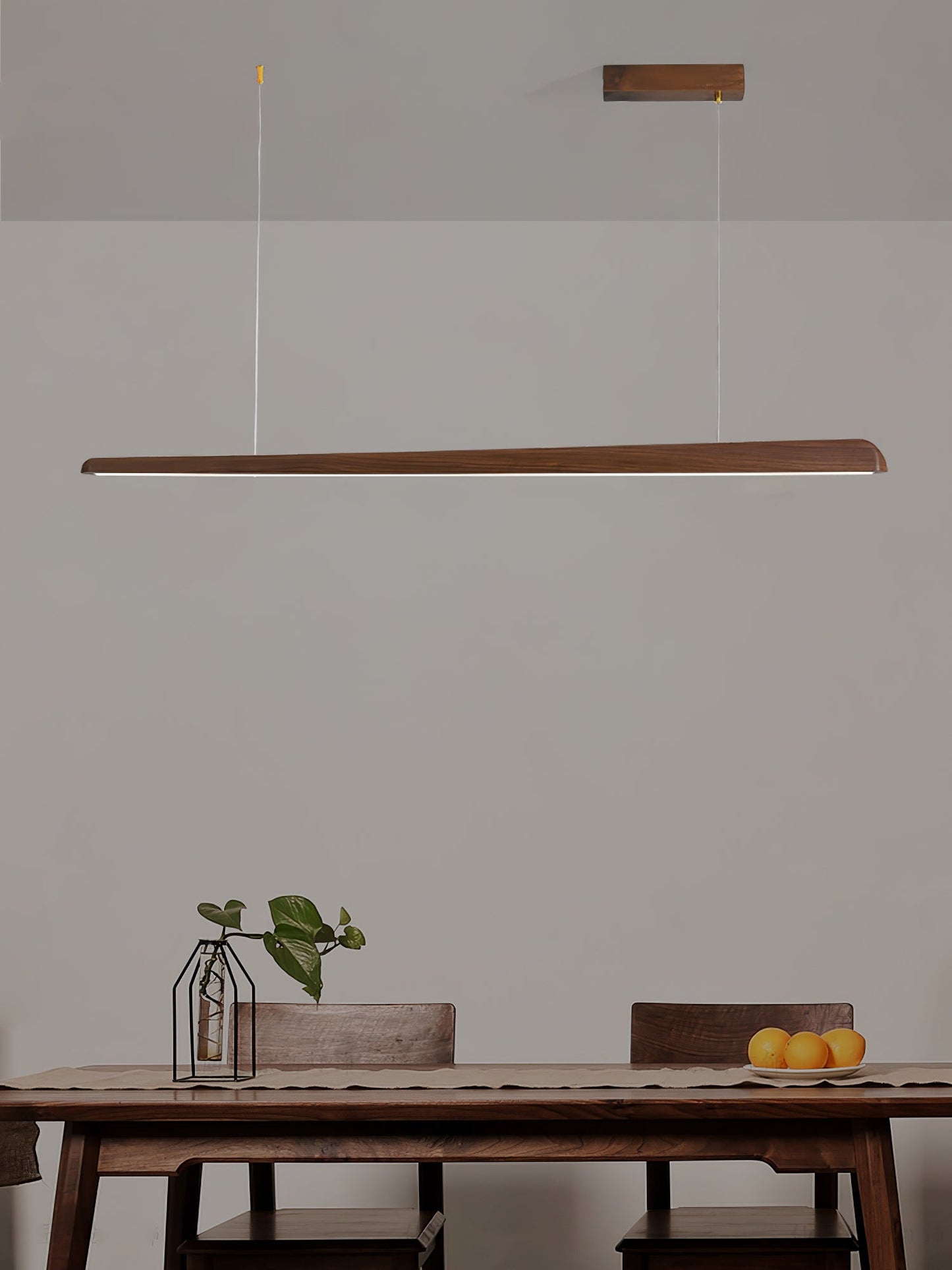 Linearity Drop light Pendant Lamp