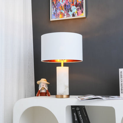 Lineham Desk lamp Table Lamp