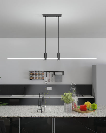 Link Droplight Pendant Light