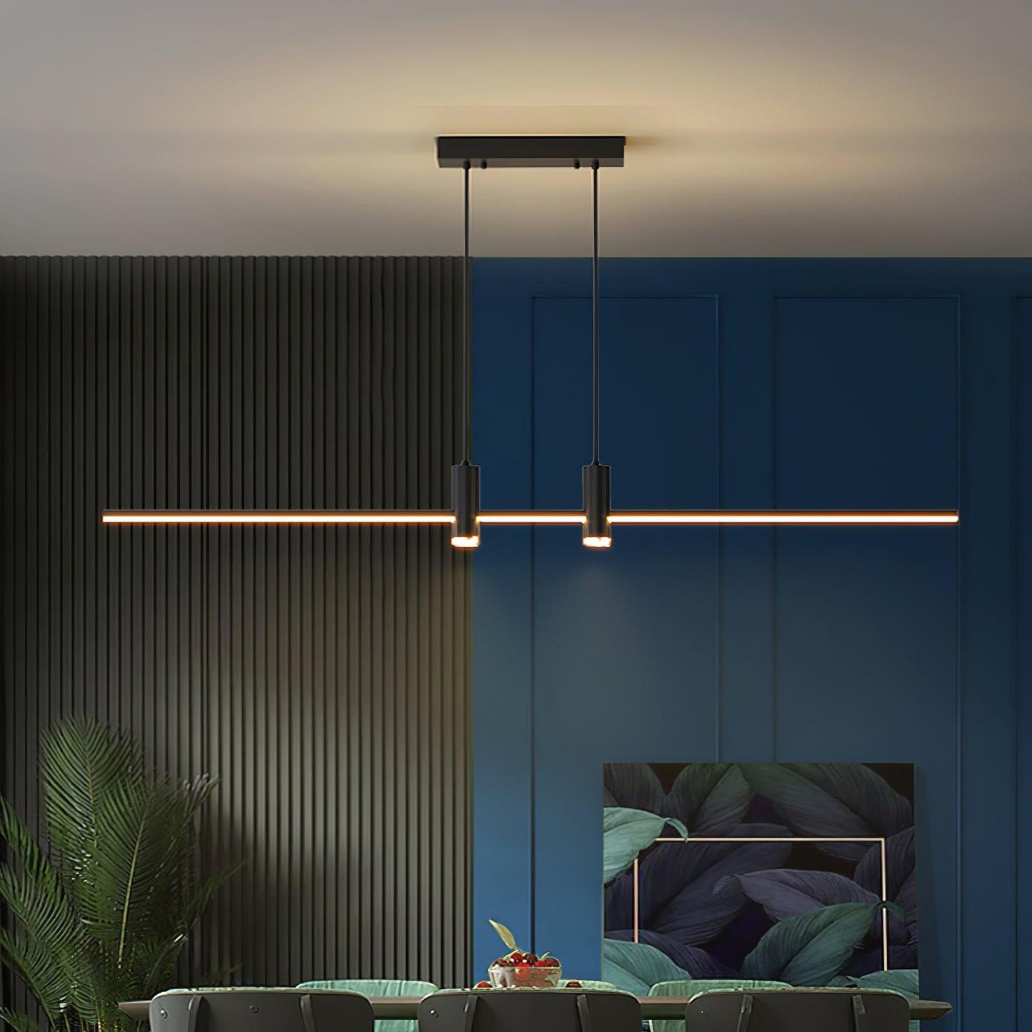 Link Droplight Pendant Light