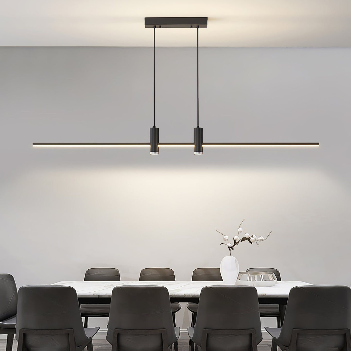 Link Droplight Pendant Light