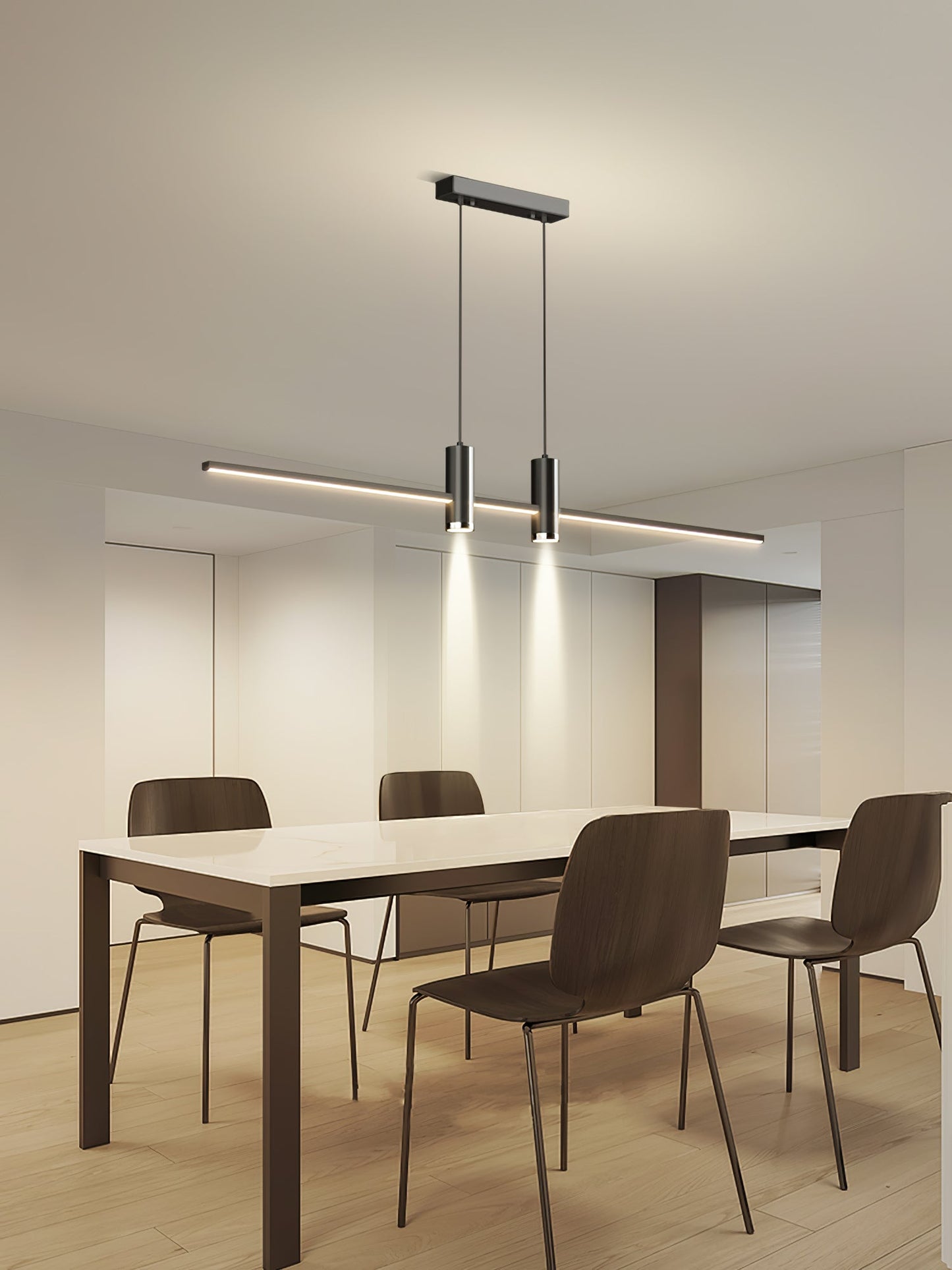 Link Droplight Pendant Light