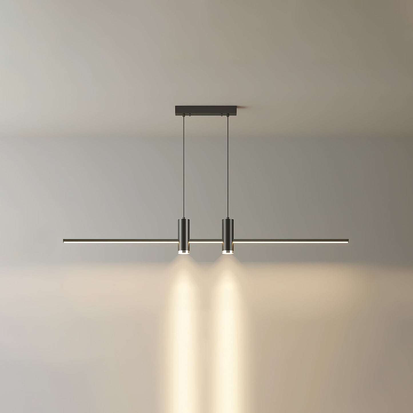 Link Droplight Pendant Light