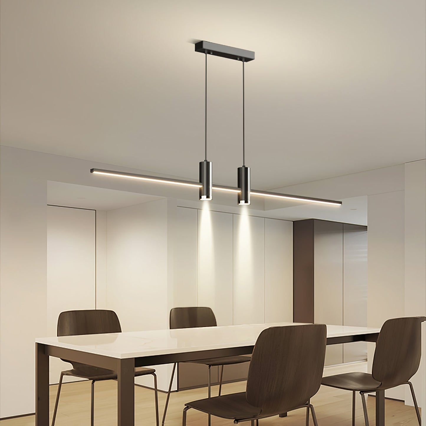 Link Droplight Pendant Light