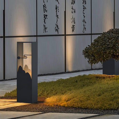 Linkmoon Garden Floodlight Outdoor Light