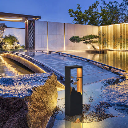 Linkmoon Garden Floodlight Outdoor Light