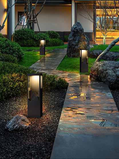 Linkmoon Garden Floodlight Outdoor Light