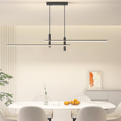 Links Island Droplight Pendant Light