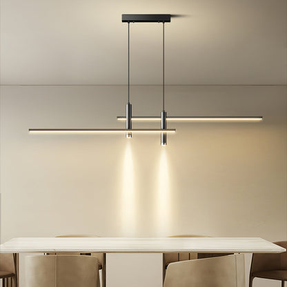 Links Island Droplight Pendant Light