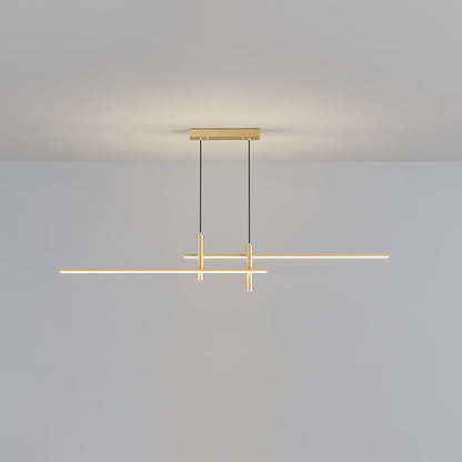 Links Island Droplight Pendant Light