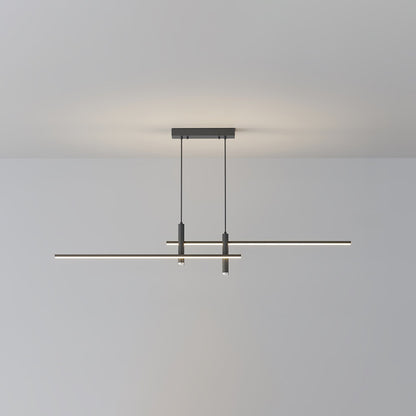 Links Island Droplight Pendant Light