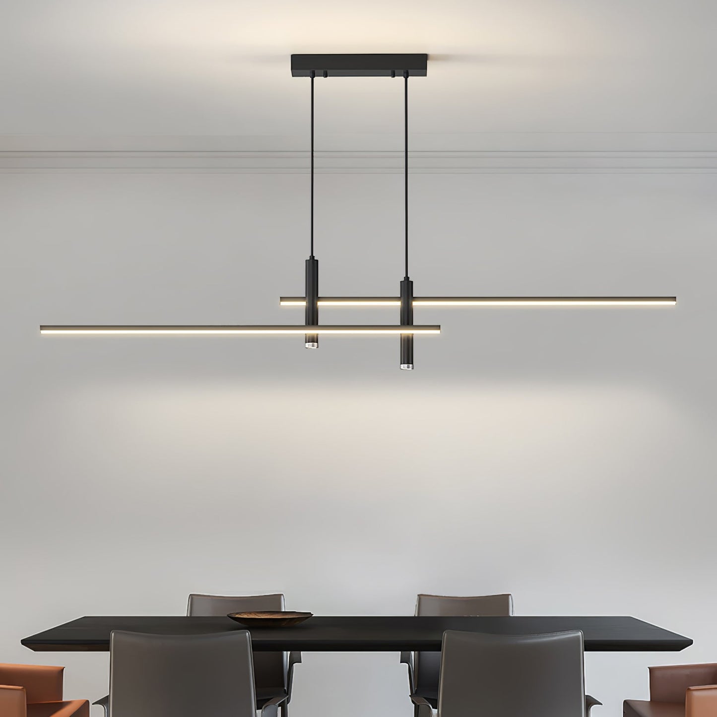 Links Island Droplight Pendant Light