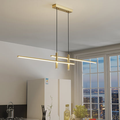 Links Island Droplight Pendant Light