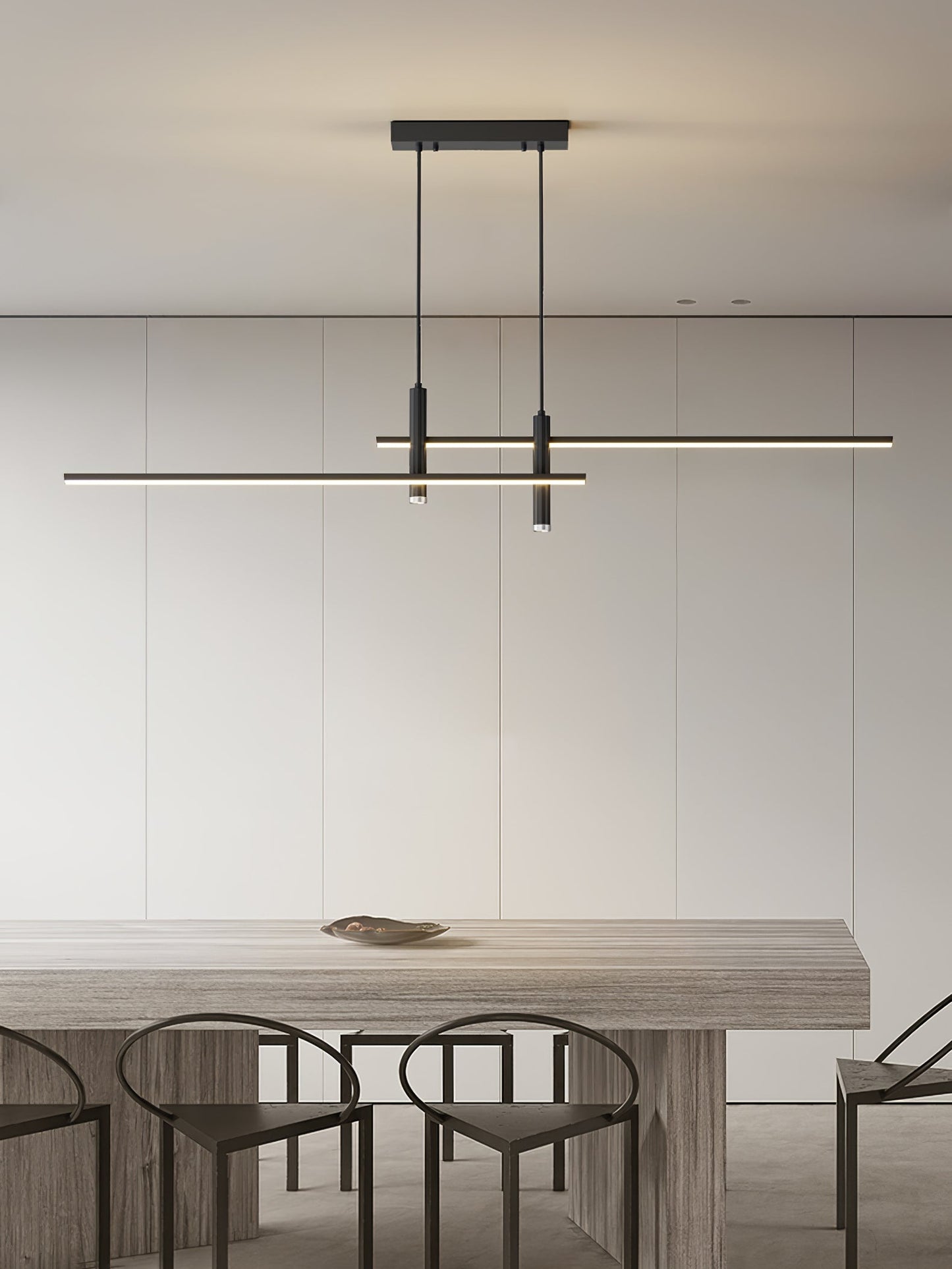 Links Island Droplight Pendant Light