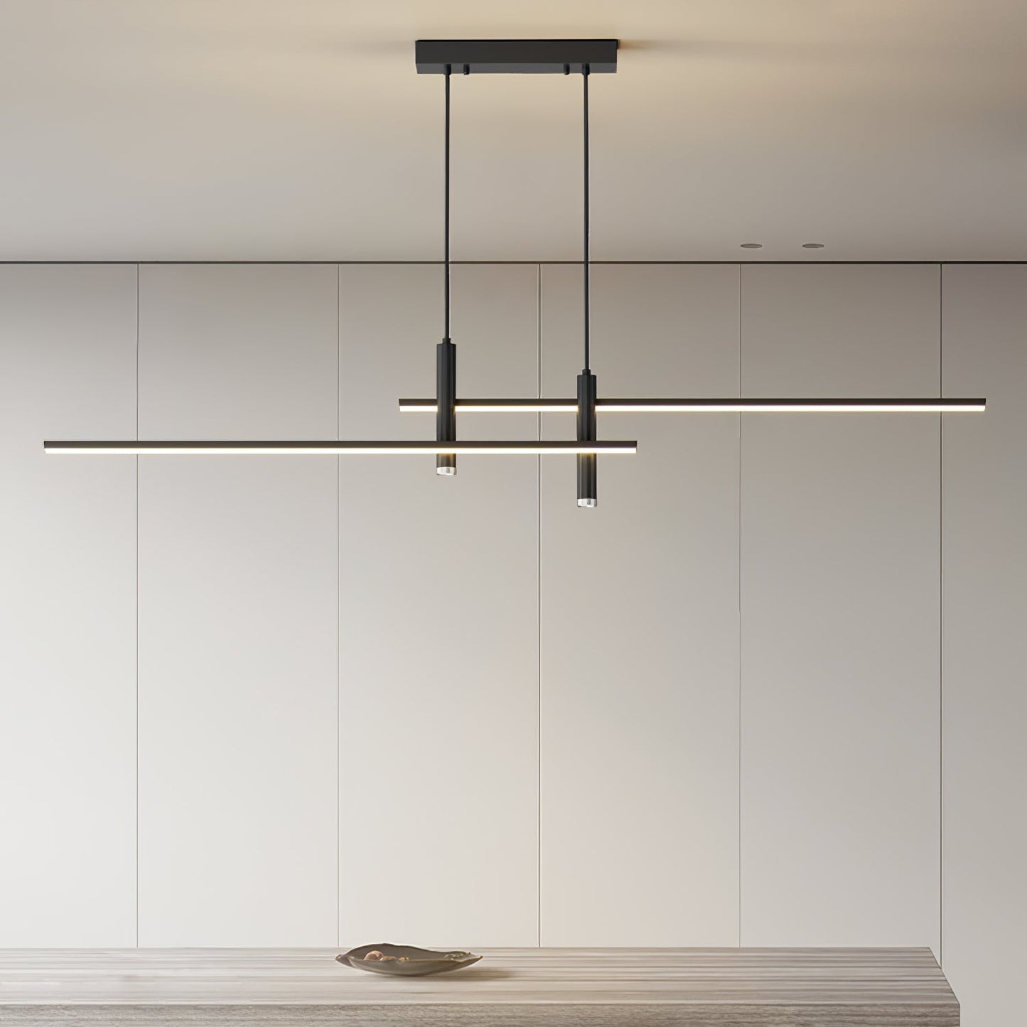 Links Island Droplight Pendant Light