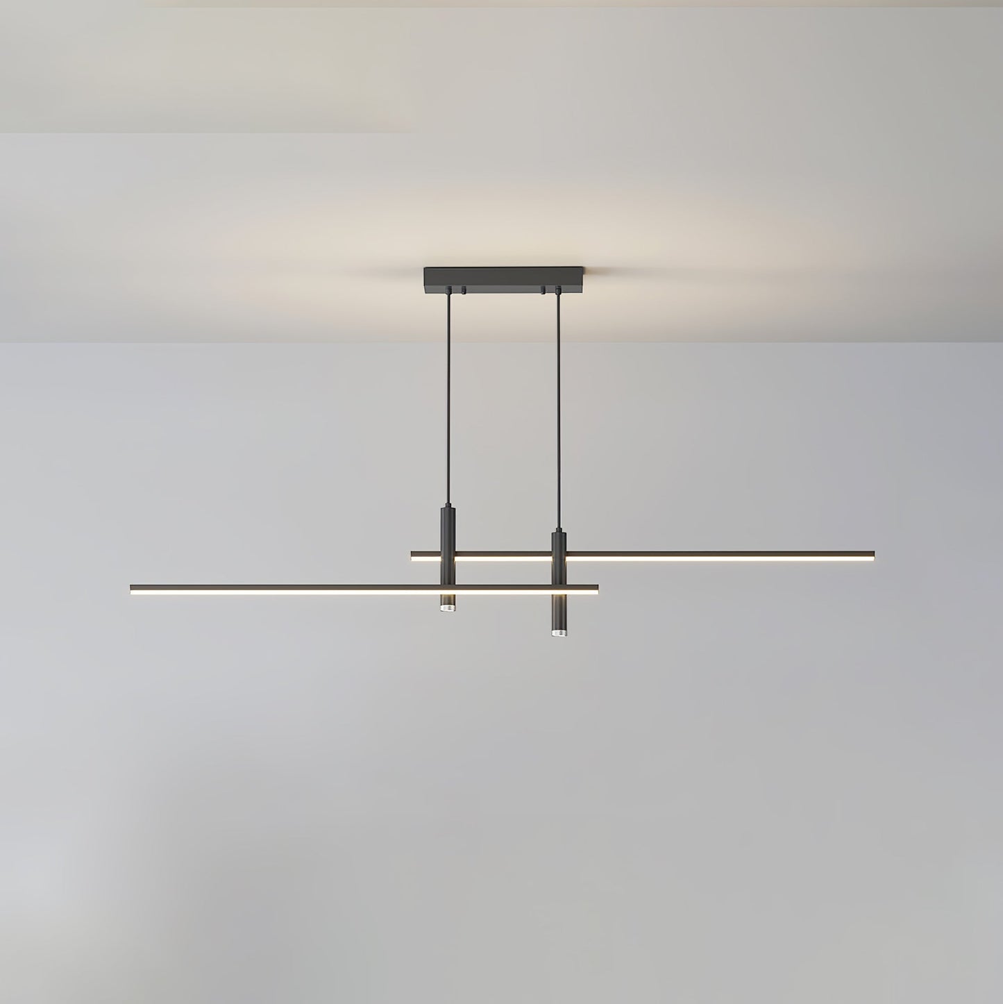 Links Island Droplight Pendant Light