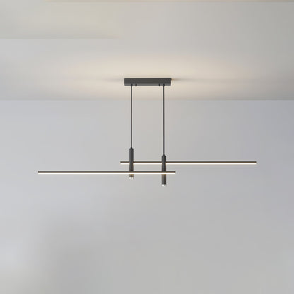 Links Island Droplight Pendant Light