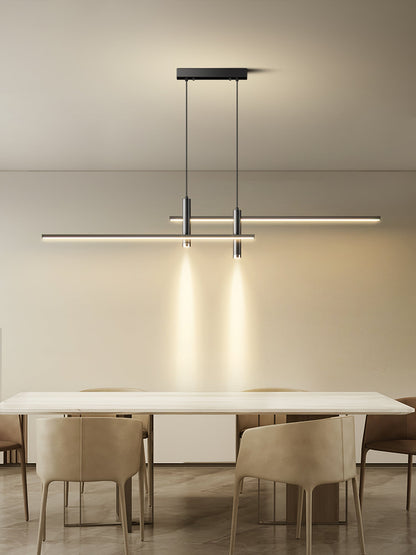 Links Island Droplight Pendant Light