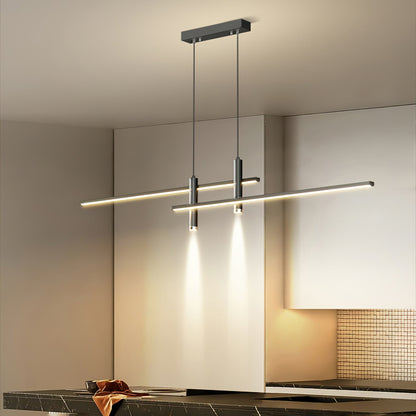 Links Island Droplight Pendant Light