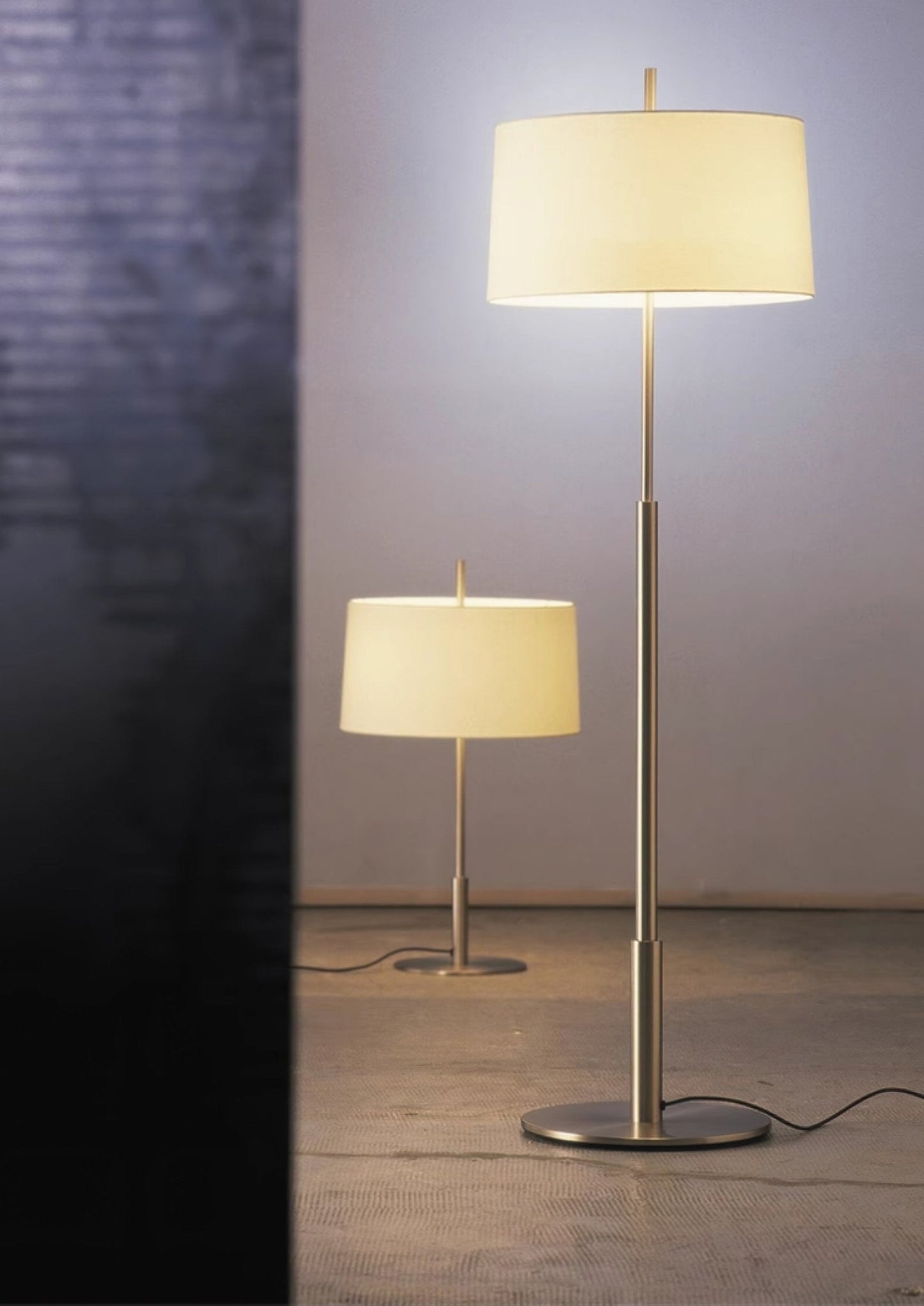 Rilume Floor Lamp
