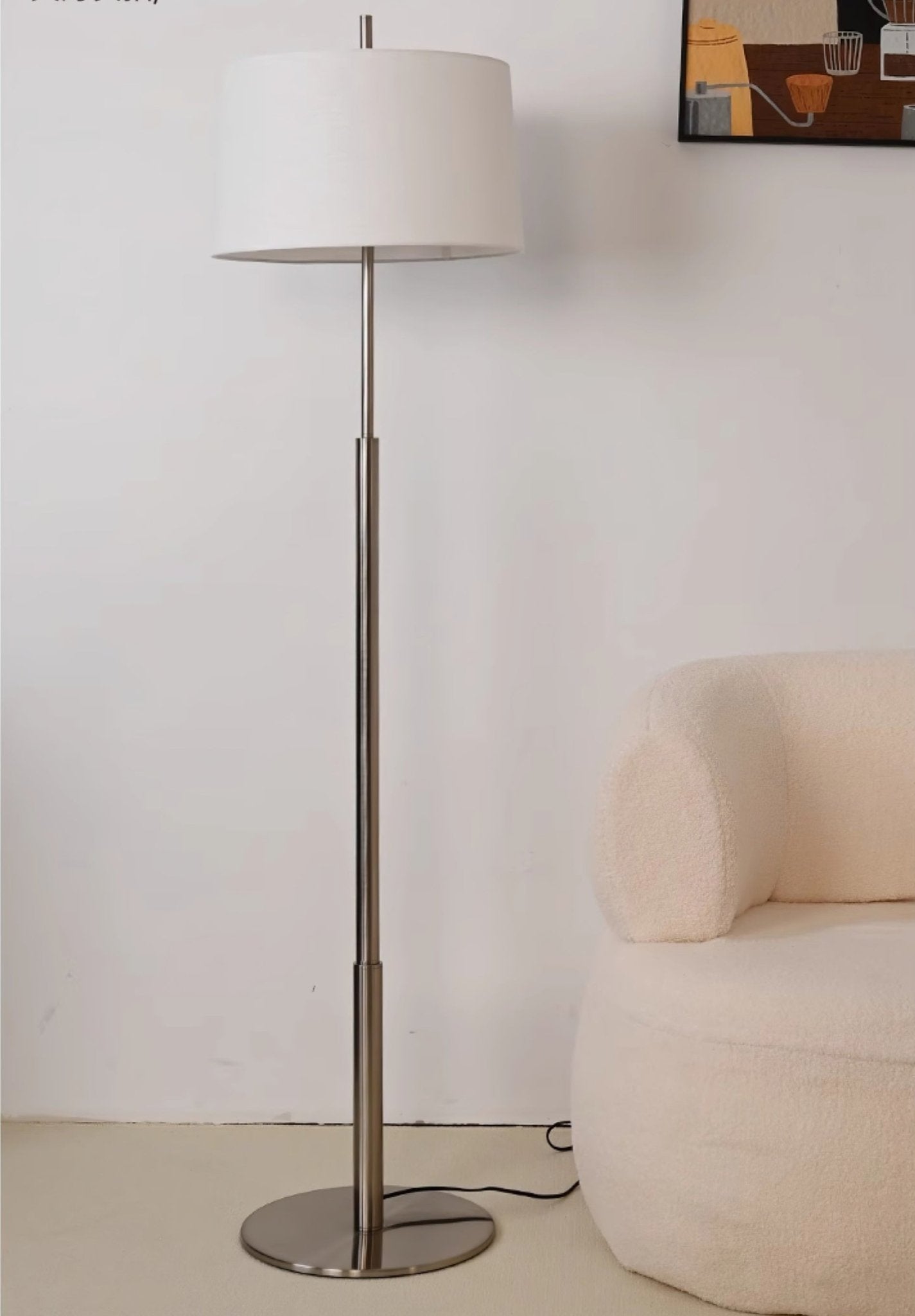 Rilume Floor Lamp