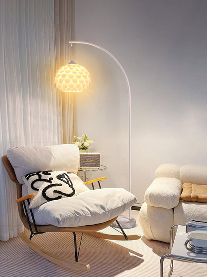 Linterna Arch Ambient Floor Lamp Floor Lamp