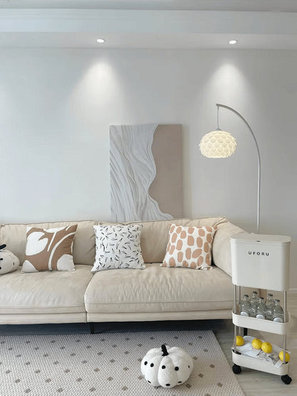 Linterna Arch Ambient Floor Lamp Floor Lamp