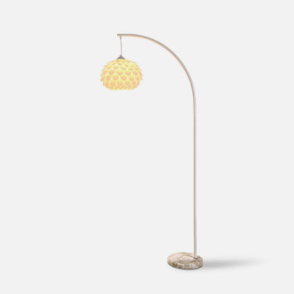 Linterna Arch Ambient Floor Lamp Floor Lamp