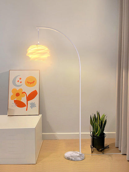 Linterna Arch Ambient Floor Lamp Floor Lamp