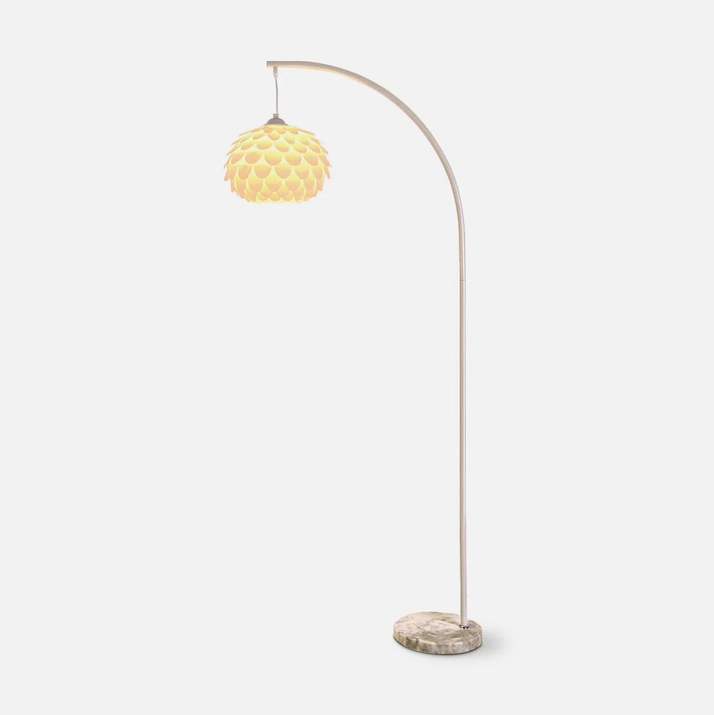 Linterna Arch Ambient Floor Lamp Floor Lamp