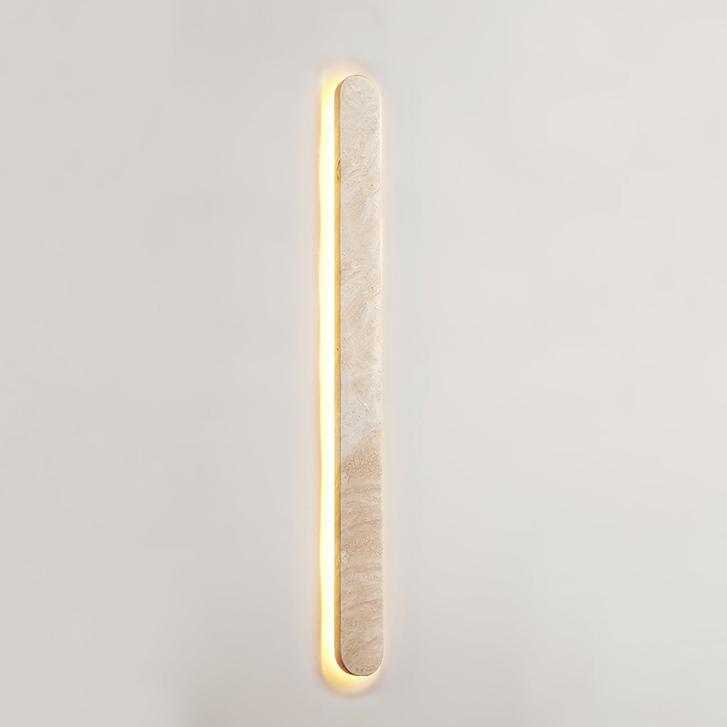 Lior Travertine Wall Light