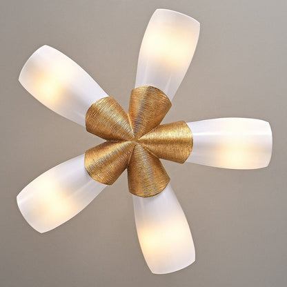 Liora Bloom Chandelier